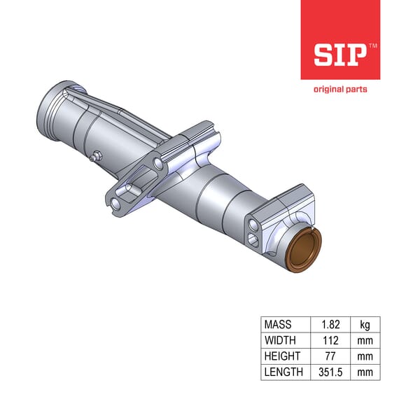 SIP.SI Arm 685530480