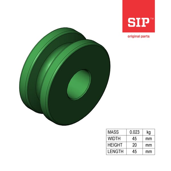 SIP.SI Tülle 686010680