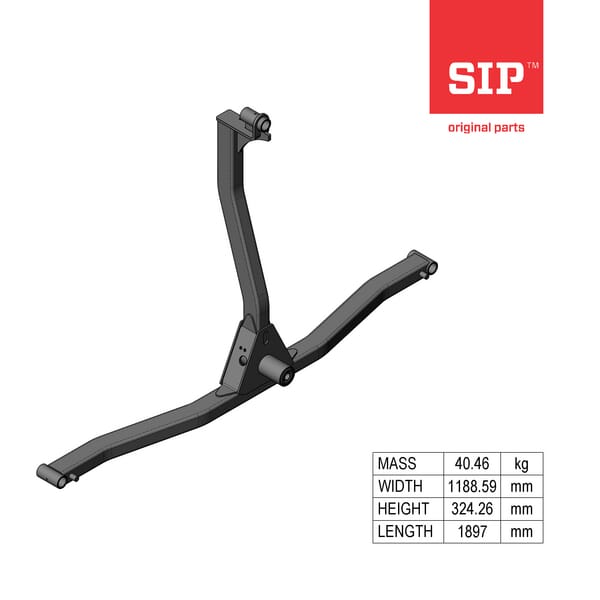 SIP.SI Halter 686070104B