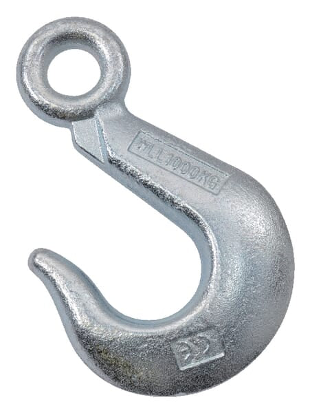 KRAMP Lasthaken mit Öse 1000kg 6891000