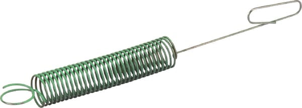 Ressort de régulateur