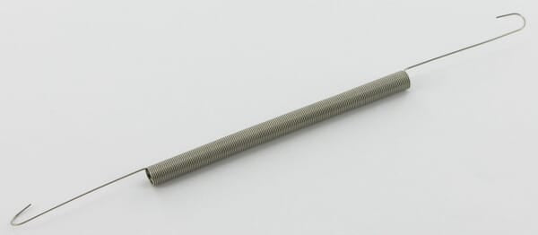 Briggs & Stratton Reglerfeder 690545