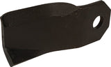 Couteau de paillage R. Röll