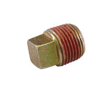 Oil drain plug