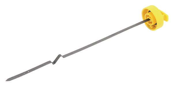 Oil dipstick