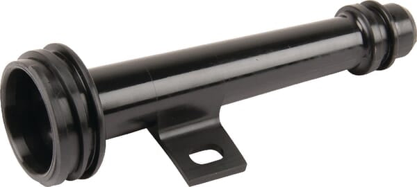 Dipstick tube
