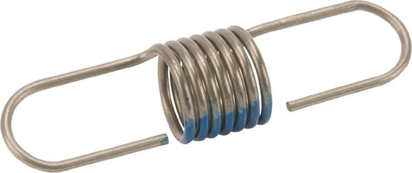 Ressort de régulateur