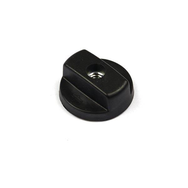 Nut for air filter housing