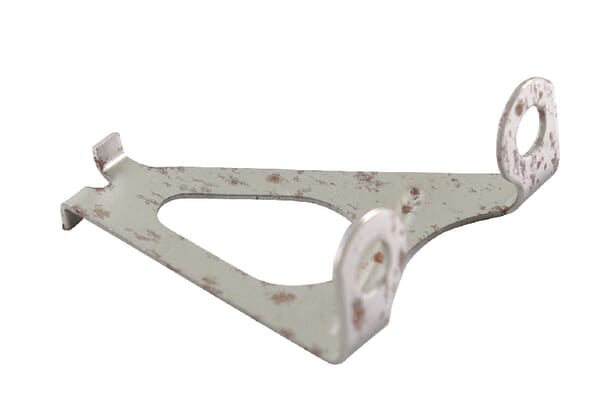 Oil dipping plate