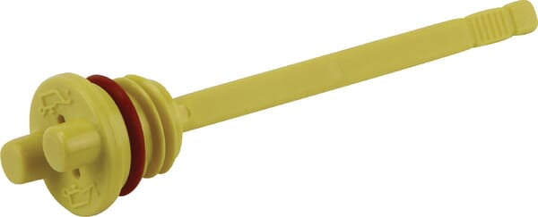 Oil dipstick