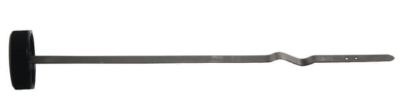 Oil dipstick