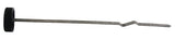 Oil dipstick