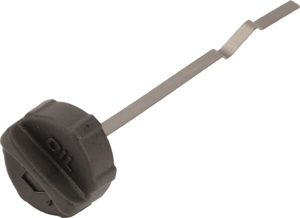 Oil dipstick