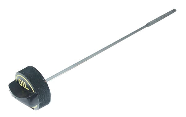 Oil dipstick