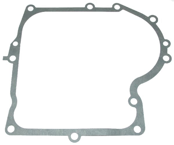 Oil pan gasket