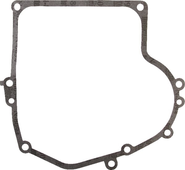 Oil pan gasket