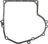 Oil pan gasket