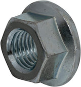 KRAMP Bundmutter verzahnt M20 Kl.8 6923T20