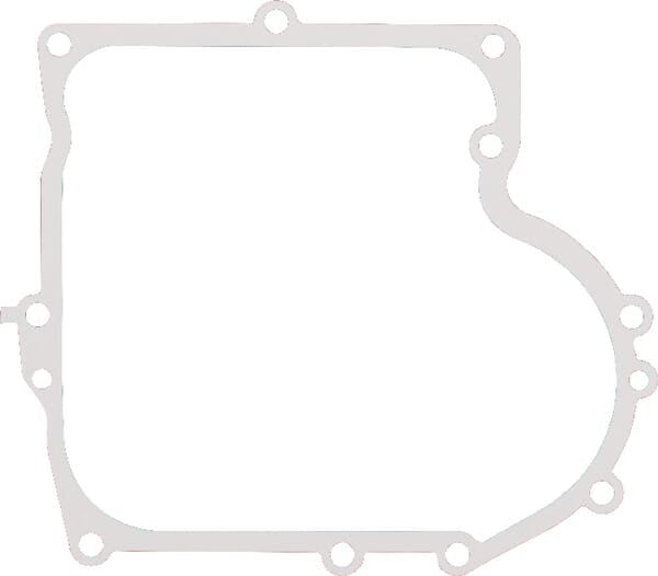 Oil pan gasket