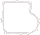 Oil pan gasket
