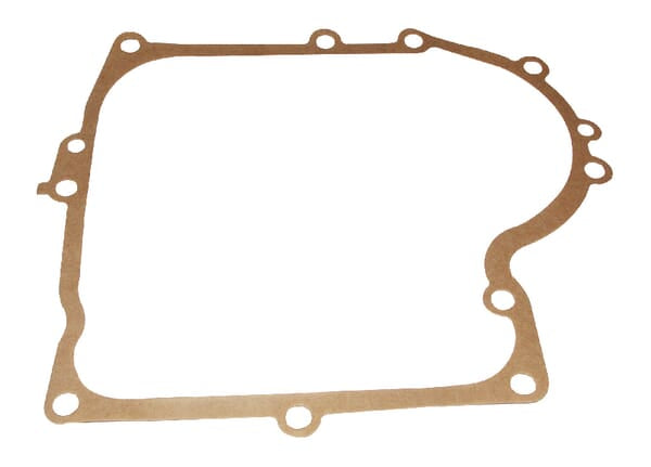 Oil pan gasket