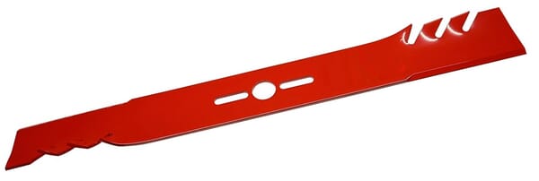 KRAMP Mulchmesser, 45 cm/18 Zoll, gerade, Gator G3™, gerade - 1 Stück - 692420ATN