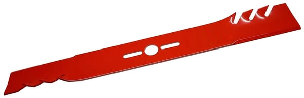 KRAMP Mulchmesser, 48 cm/19 Zoll, gerade, Gator G3™, gerade - 1 Stück - 692430ATN