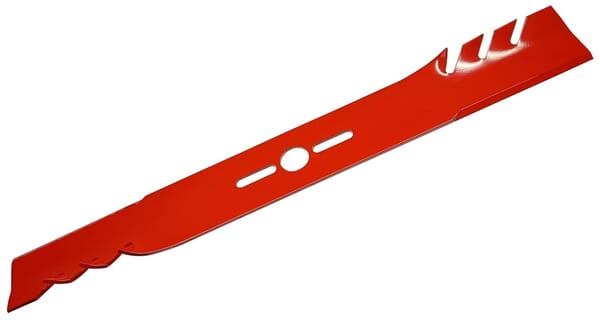 KRAMP Mulchmesser, 55 cm/22 Zoll, gerade, Gator G3™, gerade - 1 Stück - 692460ATN