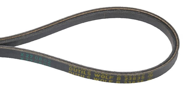 V-belt B2 23635