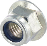 KRAMP Sechskant Flanschmutter DIN6932 M16 verzinkt Klasse 8 Kramp 692616P001