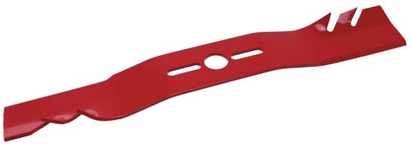 KRAMP Mulchmesser, 45 cm/18 Zoll, gekröpft, Gator G3™, gekröpft - 1 Stück - 692630ATN