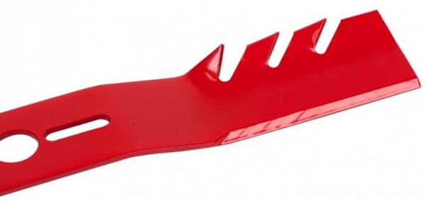 KRAMP Mulchmesser, 53 cm/21 Zoll, gekröpft, Gator G3™, gekröpft - 1 Stück - 692660ATN