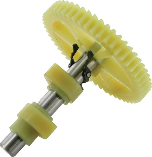 camshaft shaft