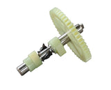camshaft shaft