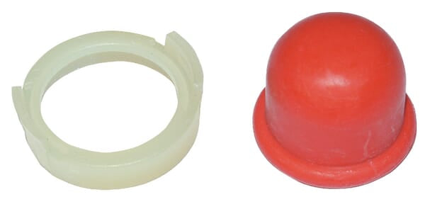 Briggs & Stratton Primerkolben 694394
