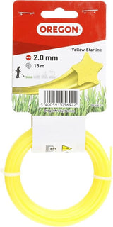 KRAMP Schneidfaden  Nylium 2,0MM X 15M Starline 69446Y