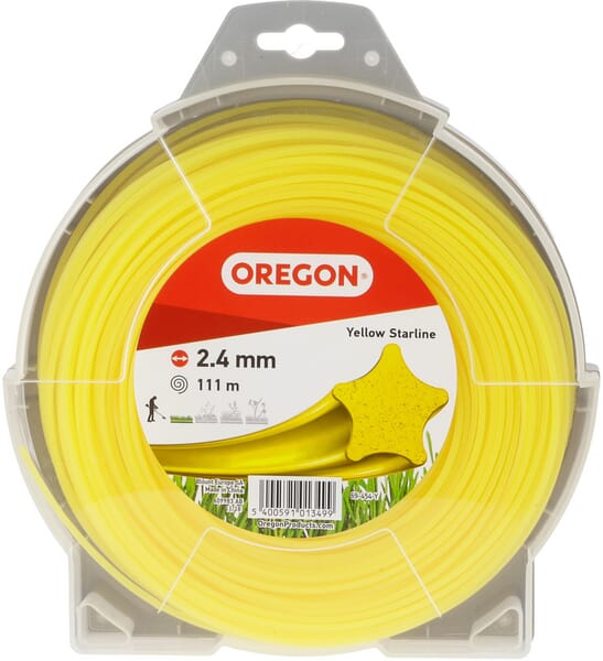 KRAMP Starline-Faden 2,4 mm x 111 m 69454Y