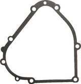 Oil pan gasket