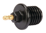 Oil plug