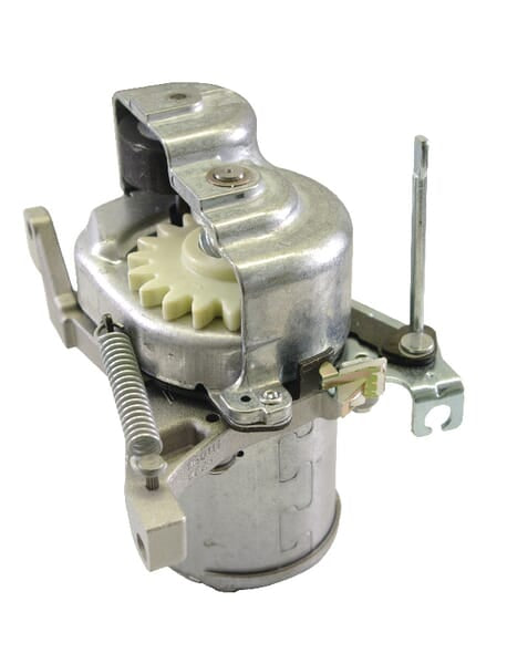 Briggs & Stratton Startmotor Touch N Mow 695959