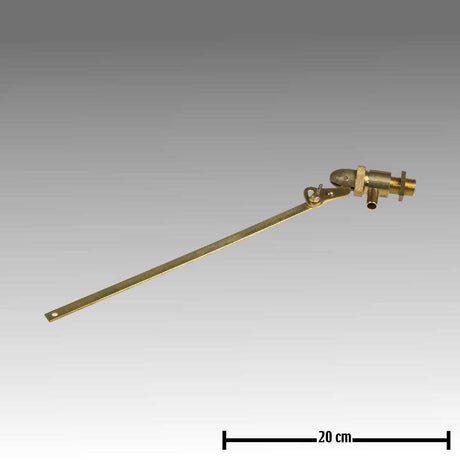 Original GEA Schwimmerventil 6964-0220-000 Ersatzteil