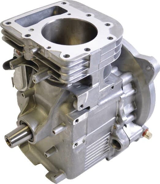 Kohler Shortblock - 1 Stück - 1252218S