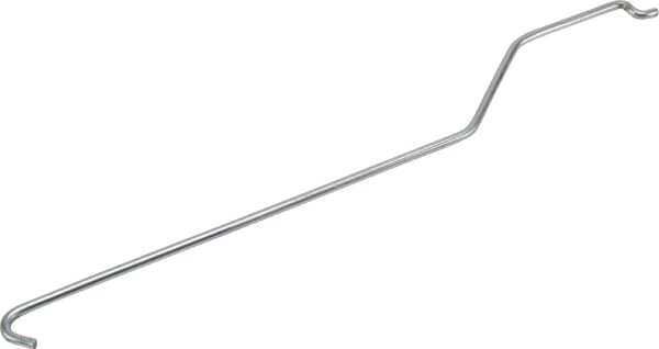 Briggs & Stratton Reglerhebel 698835