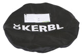 Kerbl Abdeckung für Eimer mit Beschriftungsfeld, 2 Stück 324482