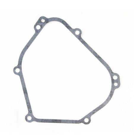 Oil pan gasket
