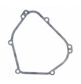 Oil pan gasket