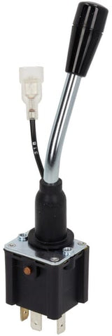 KRAMP Lenkstockschalter, Blinker/Hupe/Lichthupe, Länge 108mm 6BA001539001
