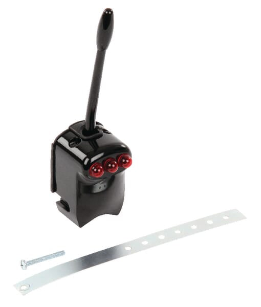Turn signal switch