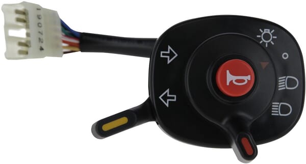 Kubota Kombischalter 6C35655420