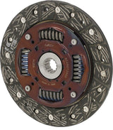 Clutch disc